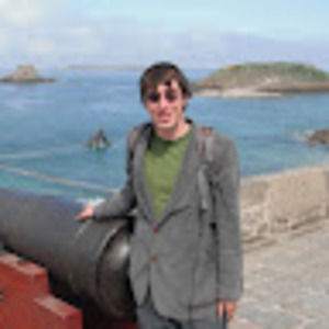 Meet your Posher, Ted